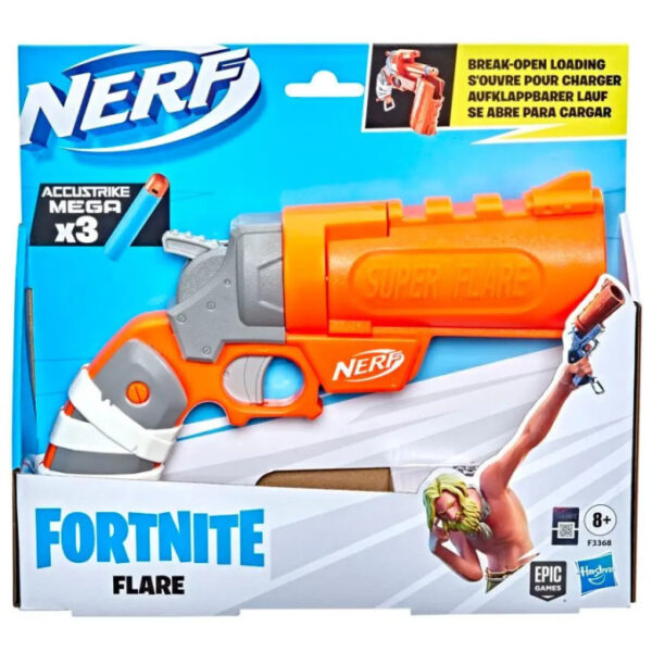 NERF FORTNITE Flare